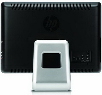 HP pavilion MS200